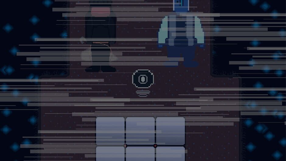 Circo: Dark Story Screenshot