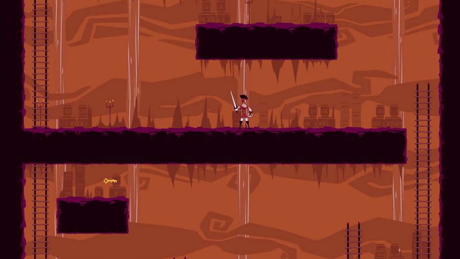 SuchInheritance Screenshot
