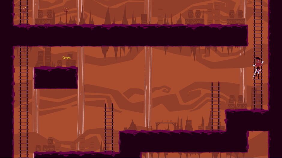 SuchInheritance screenshot