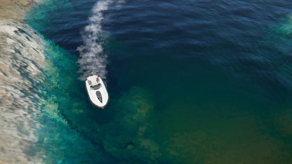 Boat Simulator Apprentice Screenshot