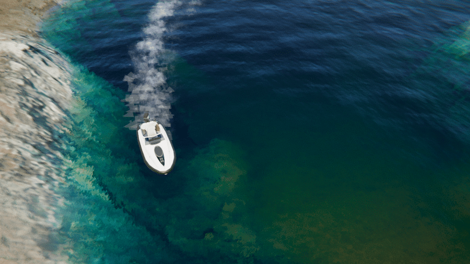Boat Simulator Apprentice Screenshot