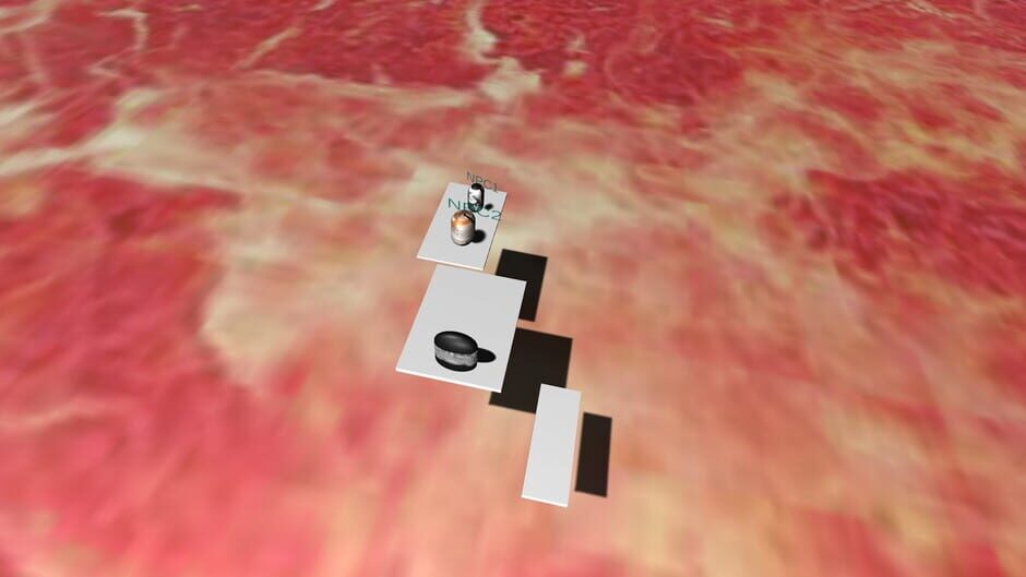 Drop one NPC to another Screenshot