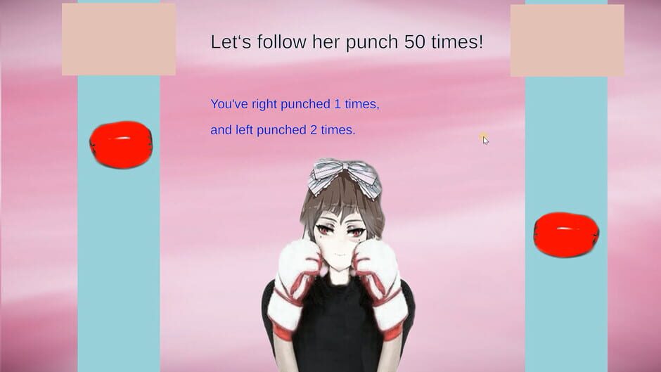 Drop one NPC to another Screenshot