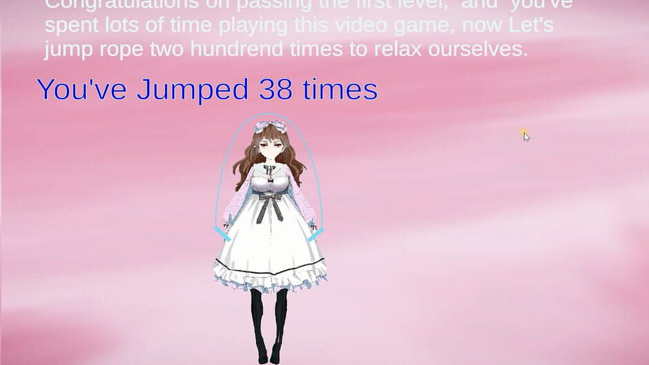 Drop one NPC to another Screenshot