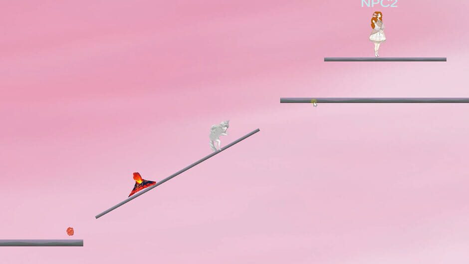 Drop one NPC to another Screenshot