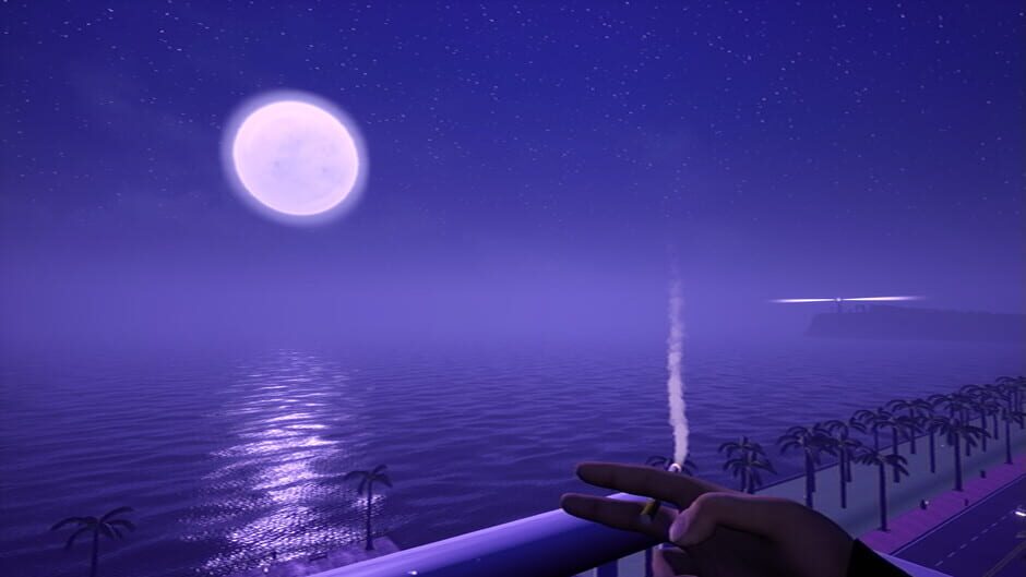 The Immaculate Drag Screenshot