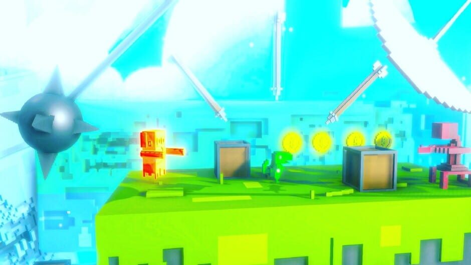 One Way screenshot