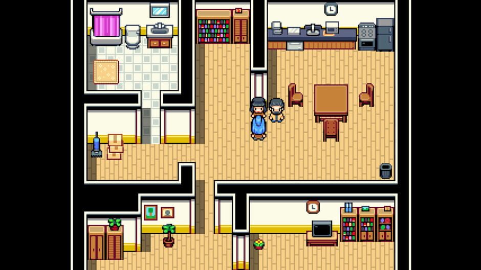 Psychic Screenshot