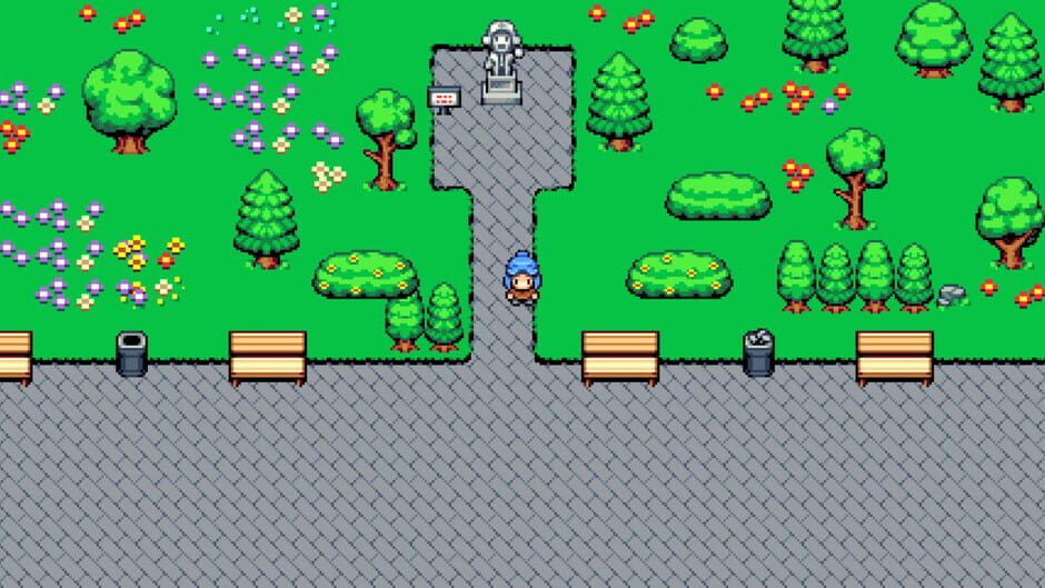 Psychic Screenshot