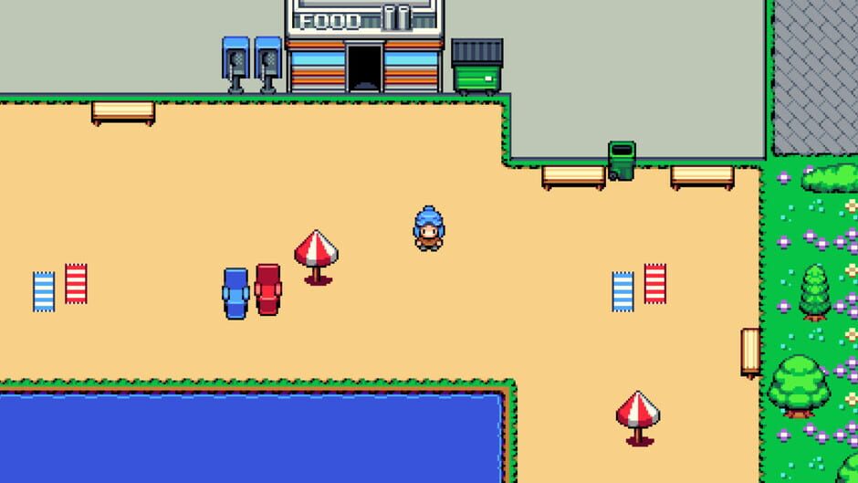 Psychic Screenshot