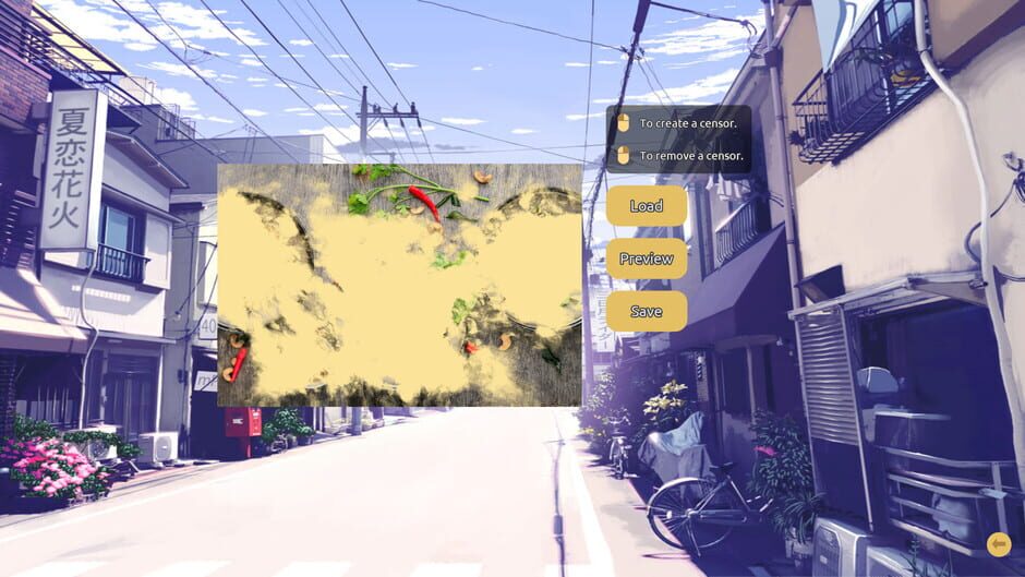 Operation Sexy Sudoku Screenshot