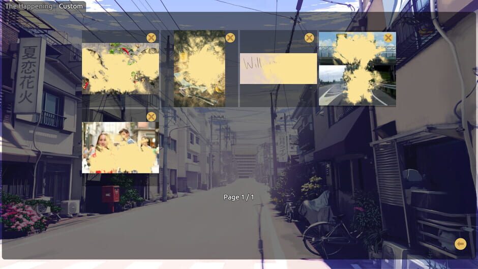 Operation Sexy Sudoku Screenshot