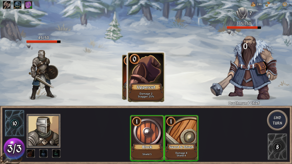 Aventia Screenshot