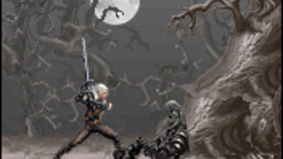 The Witcher: Crimson Trail media thumbnail