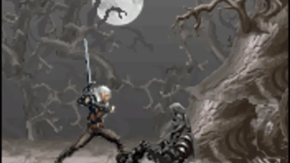 Capture d'écran de l'article