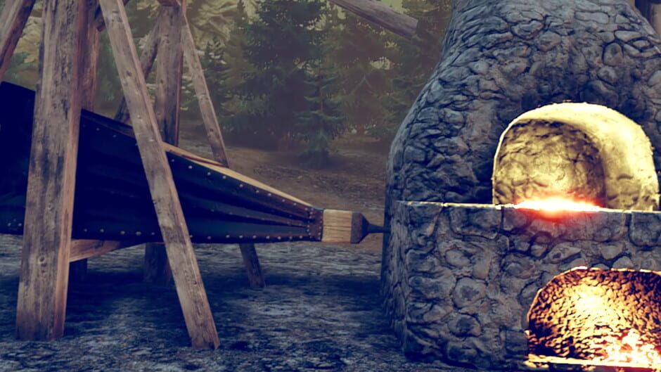 Anxiety Treatment with Relaxation Screenshot