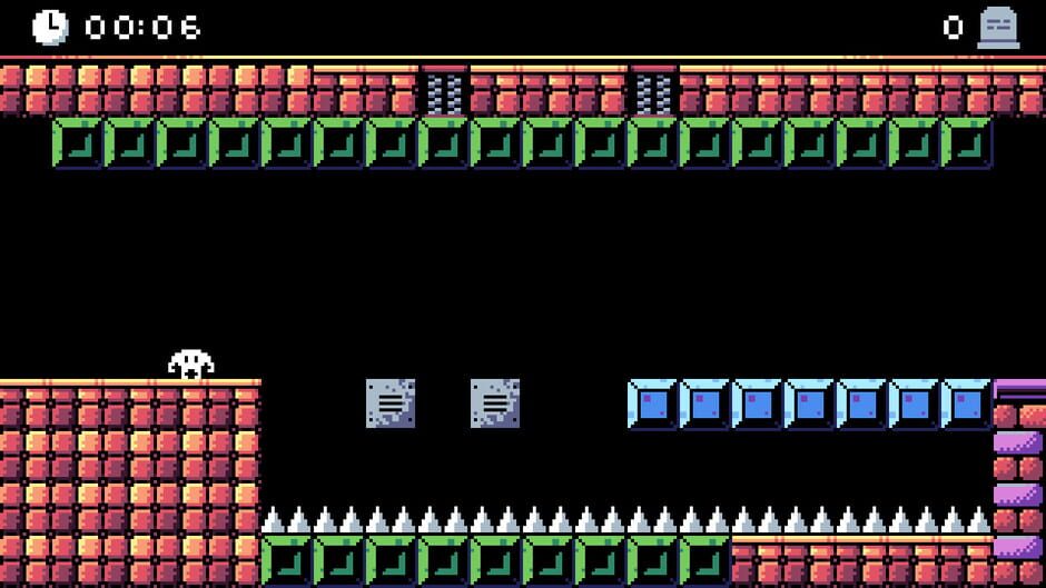 Trigger Dungeon Screenshot