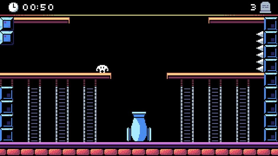 Trigger Dungeon Screenshot