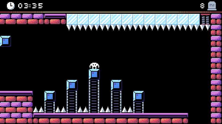 Trigger Dungeon Screenshot