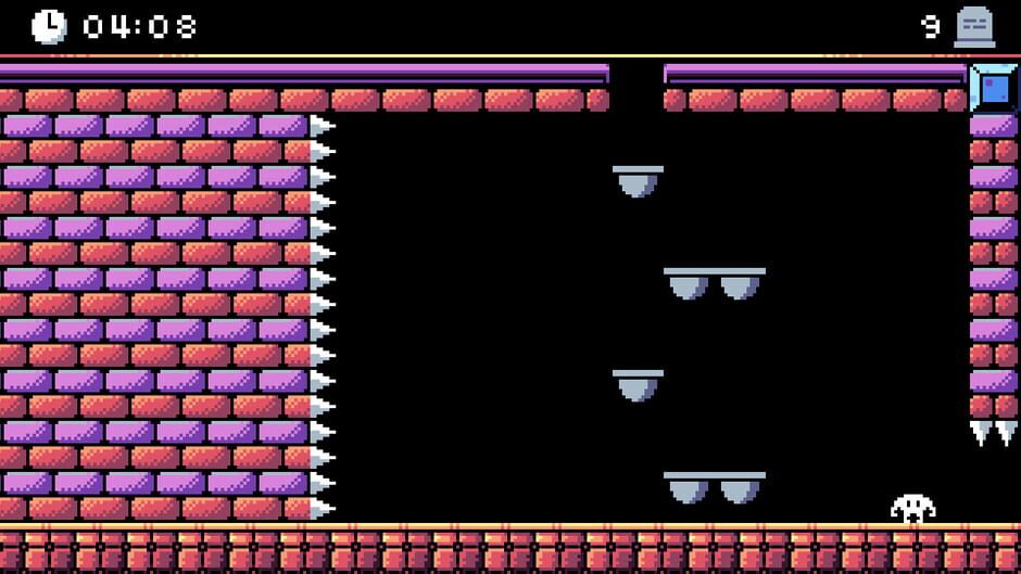 Trigger Dungeon Screenshot