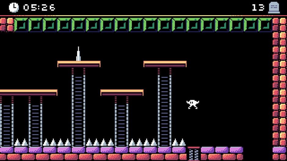 Trigger Dungeon Screenshot