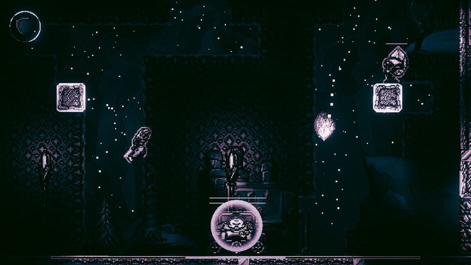 Trance screenshot