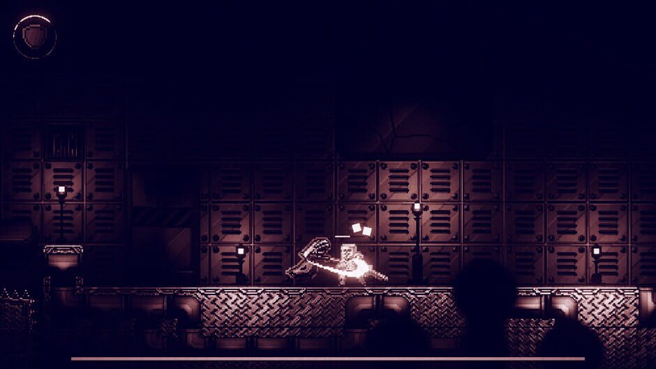 Trance screenshot