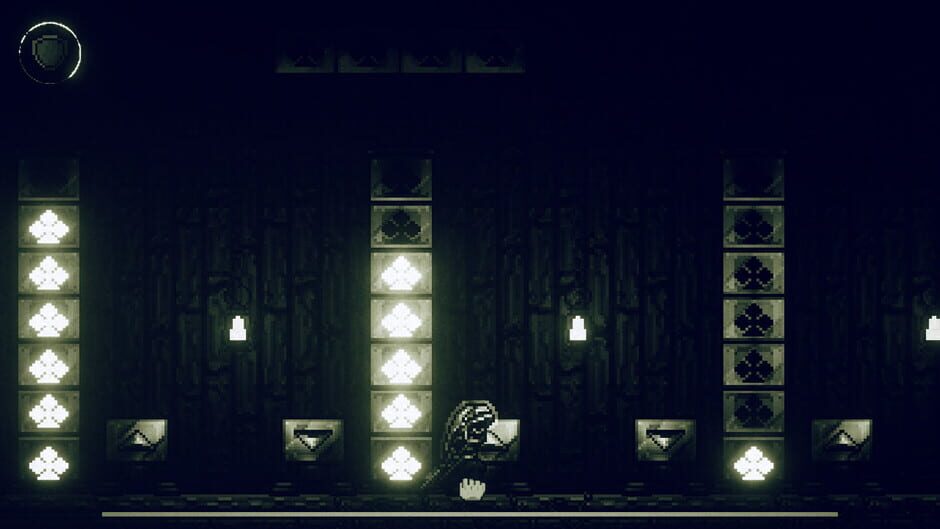 Trance screenshot