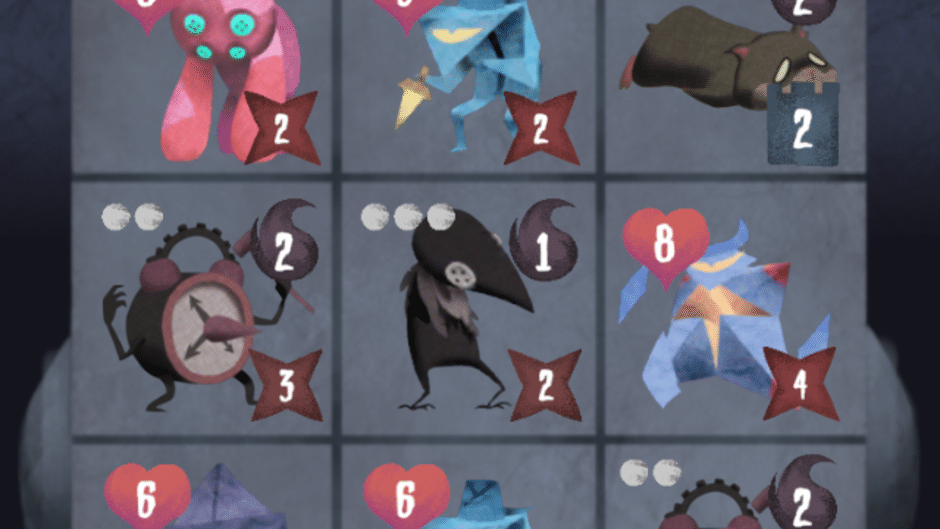 Trials of Midnight Screenshot