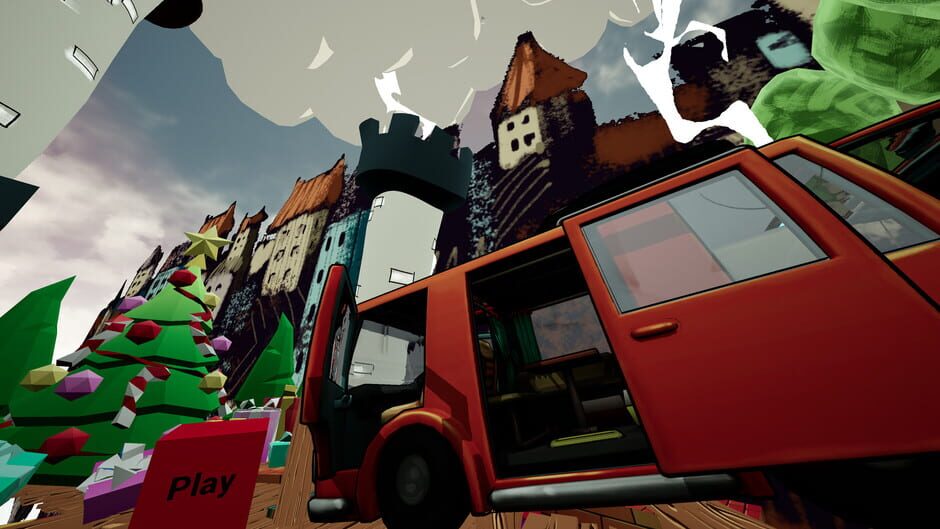 Double Time Screenshot