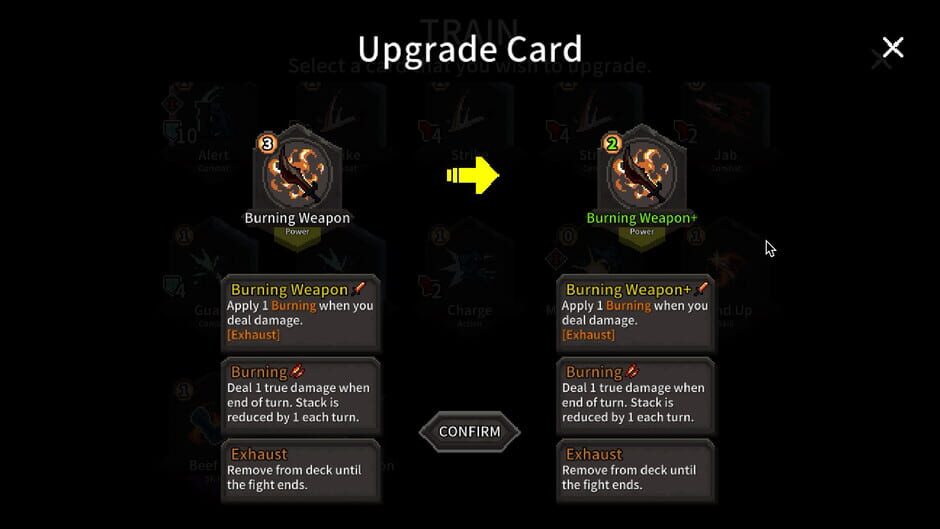 Alina of the Arena Screenshot