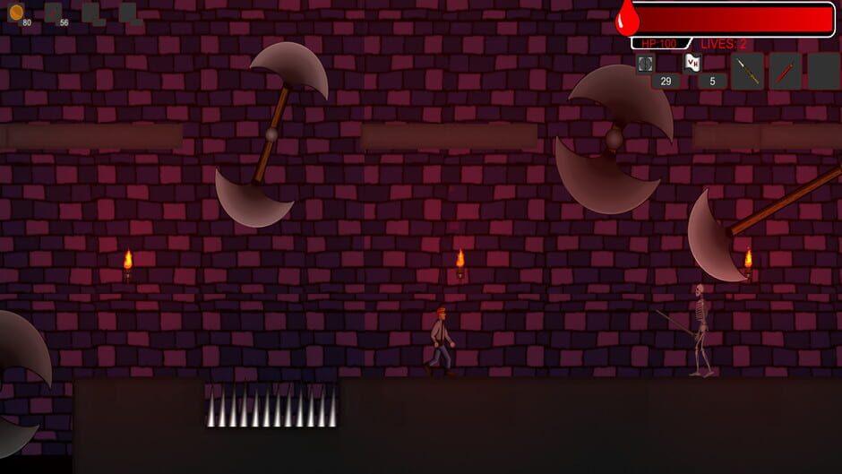 Zombie Vampires Screenshot