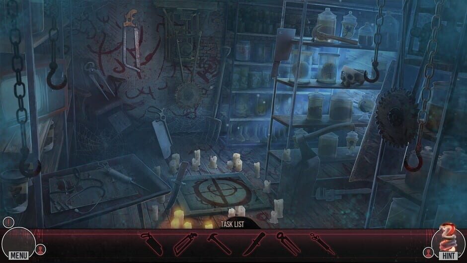 Crossroads: On a Just Path - Collector's Edition Screenshot