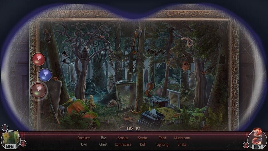 Crossroads: On a Just Path - Collector's Edition Screenshot