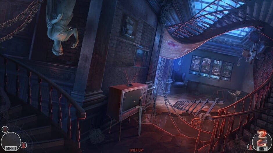 Crossroads: On a Just Path - Collector's Edition Screenshot