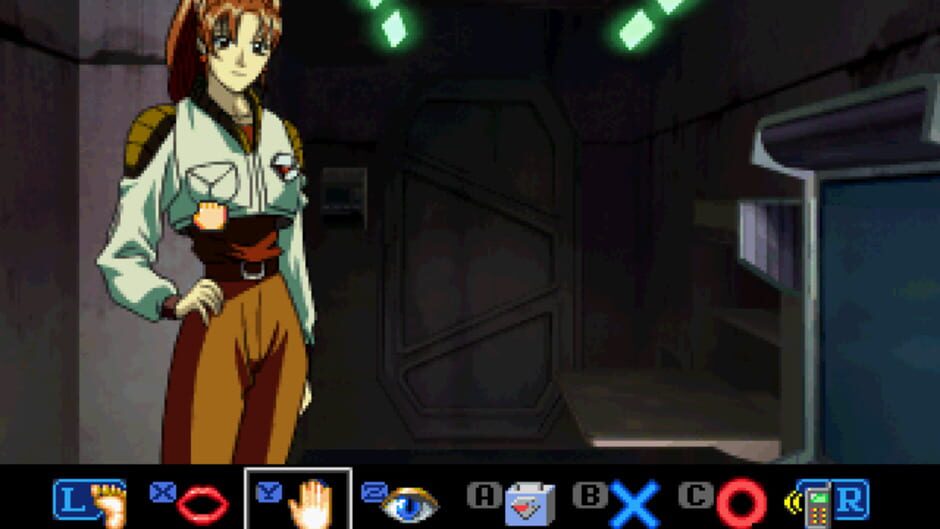 Virus screenshot