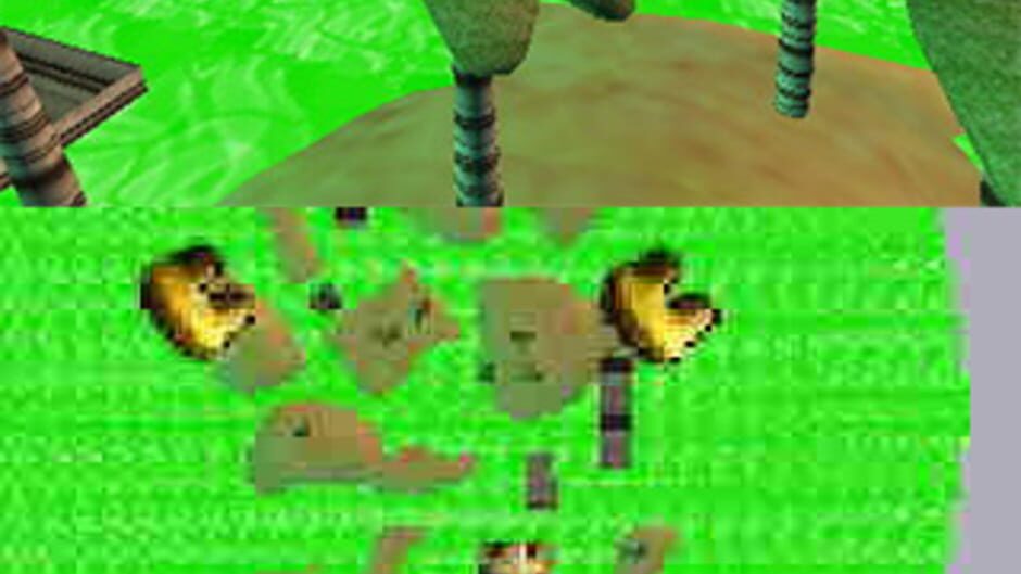 Harold's Walk Screenshot