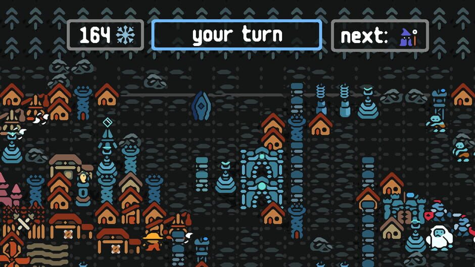 Luckitown Screenshot