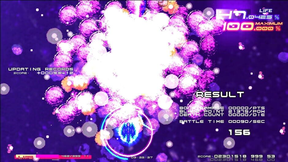 Grand Cross Renovation Screenshot