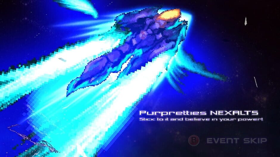 Grand Cross Renovation Screenshot