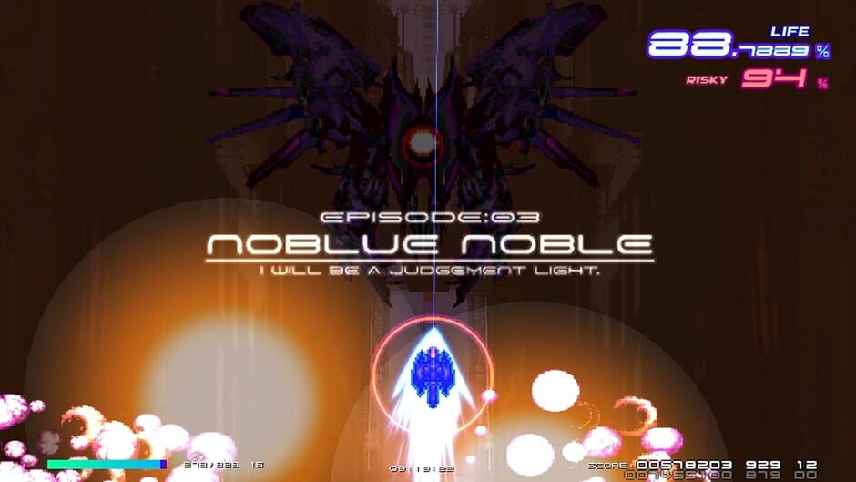 Grand Cross Renovation Screenshot