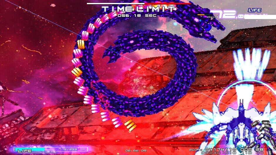 Grand Cross Renovation Screenshot