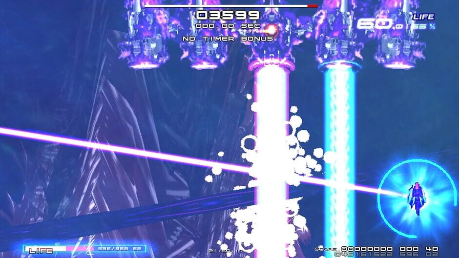 Grand Cross Renovation Screenshot