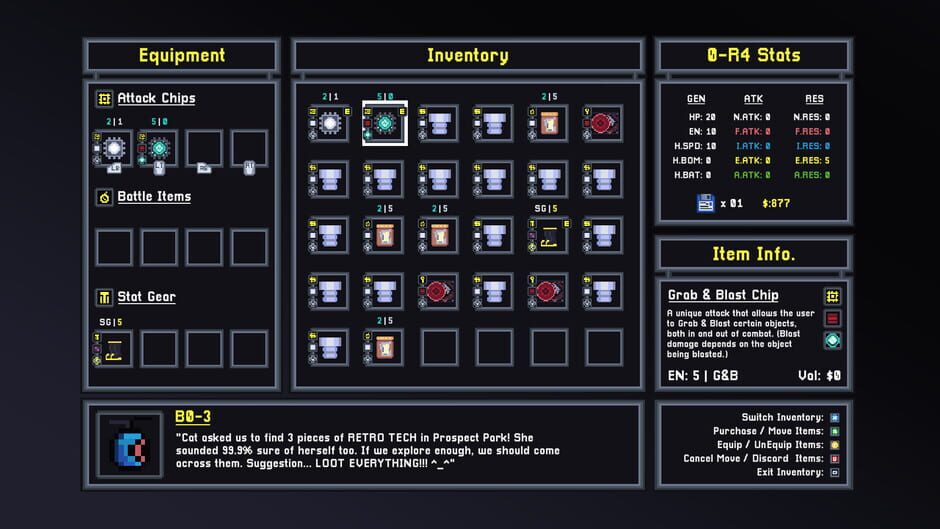 Screenshot 6