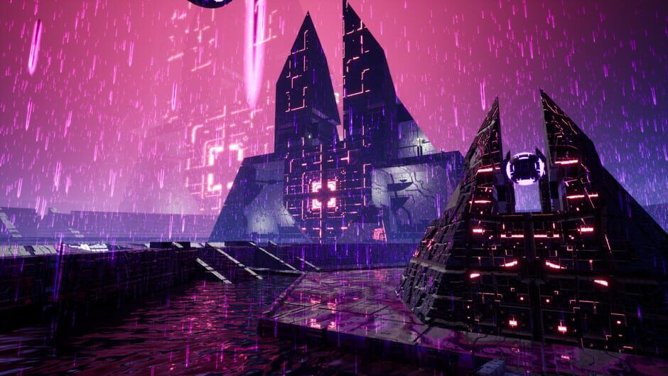 Recursive Ruin Screenshot