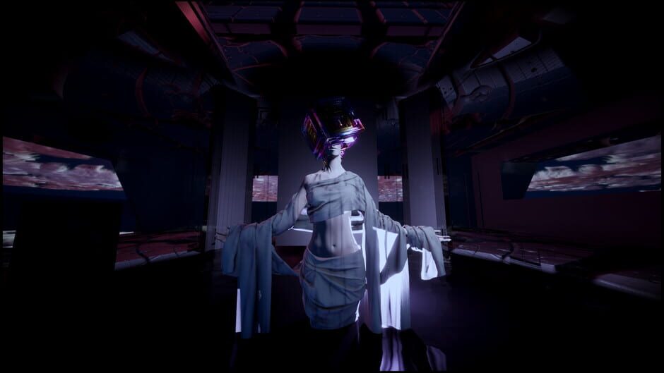 Recursive Ruin Screenshot