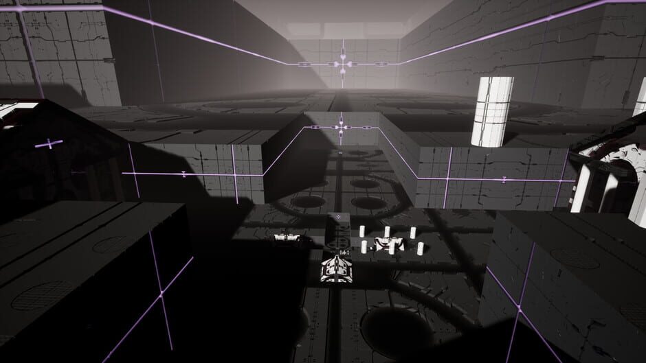 Recursive Ruin Screenshot