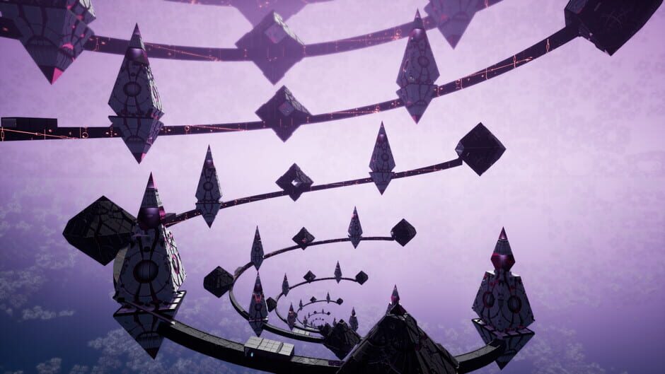 Recursive Ruin Screenshot