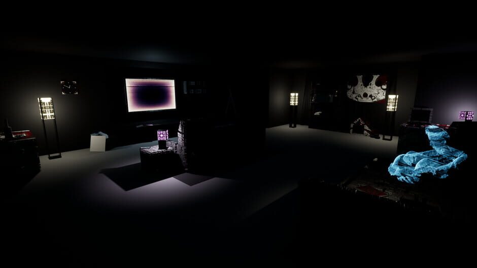 Recursive Ruin Screenshot