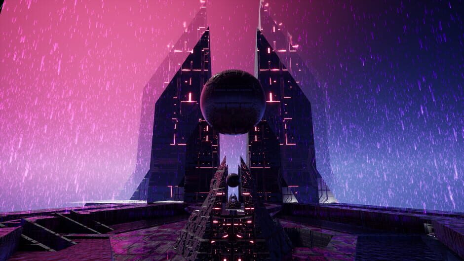 Recursive Ruin Screenshot